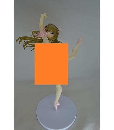 白鳥の女の子 Avian Romance Pink Label 5 フィギュア Amazon | 白鳥の女の子 1/6 ドリームテック Avian Romance Pink