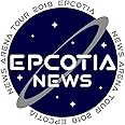 NEWS ARENA TOUR 2018 EPCOTIA(Blu-ray初回盤)