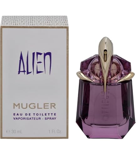 Amazon | ティエリー ミュグレー 香水 THIERRY MUGLER エンジェル
