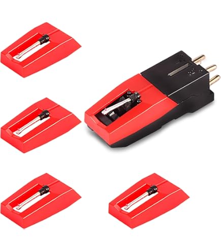 その他 Durpower Phonograph Record Player Turntable Needle For SANYO ST-35D ST35D ST-41J ST41J by Durpower w17b8b5 Durpower Phonograph Record Player Turntable Needle for SANYO ST