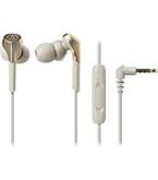 Amazon.co.jp: オーディオテクニカ iPod/iPhone/iPad専用カナル