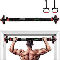 タイムセール！　UNTEI　チンニングバー　雲梯　懸垂バー　ダイエット器具 Amazon.co.jp: 懸垂バー 懸垂棒 懸垂器具 ドアジム チンニング