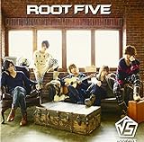 ROOT FIVE(���񐶎Y����� B)