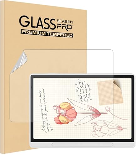 Amazon | ミヤビックス XP-PEN Magic Note Pad 対応 保護 フィルム