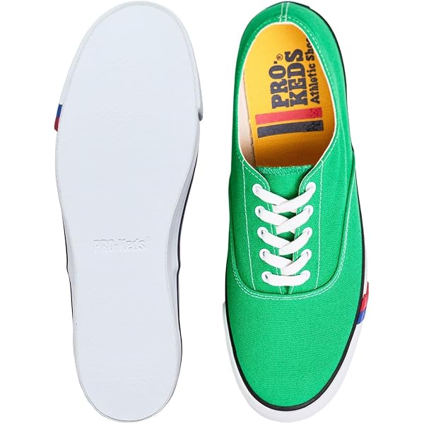 Amazon | [PRO-Keds] 【公式】ROYAL PLUS SMOOTH LO｜ロイヤルプラス 