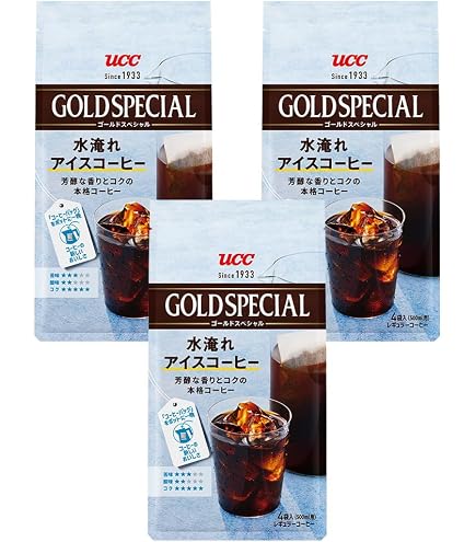 Amazon.co.jp: U C C グランゼマイルド アイスコーヒー(粉) AP100g 2袋