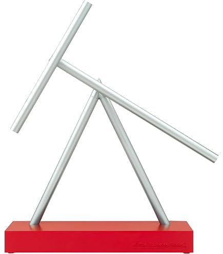 Amazon.co.jp: The Swinging Sticks運動エネルギー彫刻 - デスクトップ