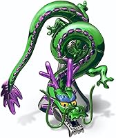 ドラゴンクエスト メタリックモンスターズギャラリー しんりゅう