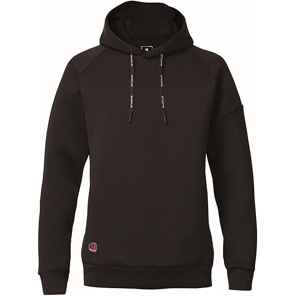 Amazon.co.jp: [バートル] BURTLE 2024年モデル アノラックパーカ 4054