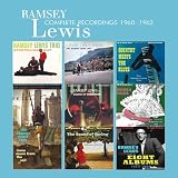 Lewis Ramsey-Complete Recor