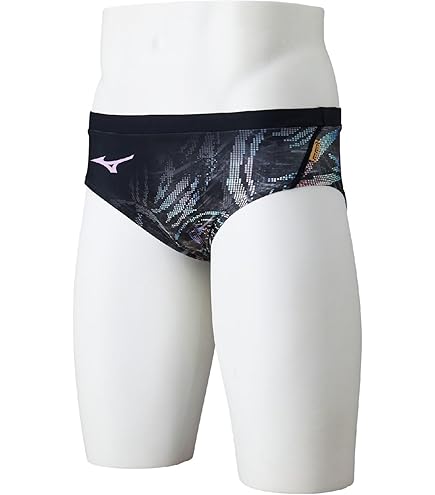 Amazon.co.jp: MIZUNO(ミズノ) スイム 水泳 競泳 練習用 メンズ EXER