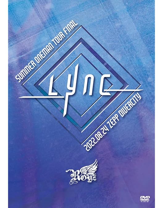 Amazon.co.jp: Royz SUMMER ONEMAN TOUR 「失楽園」-TOUR FINAL-「14th