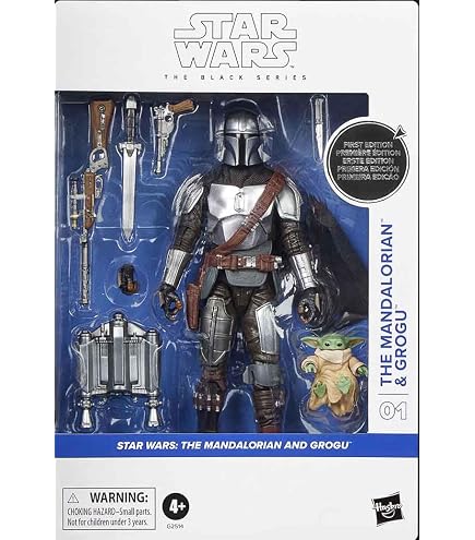 Amazon.co.jp: スター・ウォーズ ブラック・シリーズ ジョン