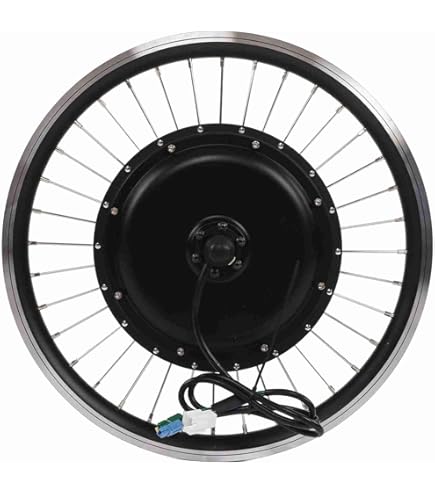 電動自転車　モーターホイール　36v750 20インチ 電動自転車 モーターホイール 36v750 20インチ