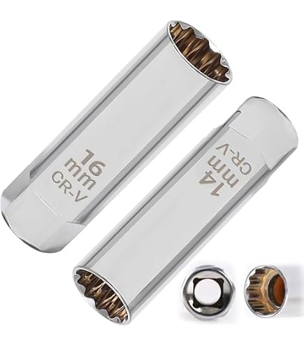 Amazon | DENSO イリジウムタフ スパークプラグ ヴォクシー ZRR80W H26 