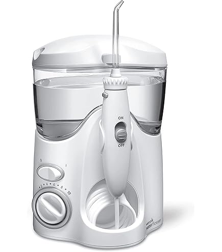 Amazon | [(ウォーターピック) Waterpik] [ADA Accepted WP-662