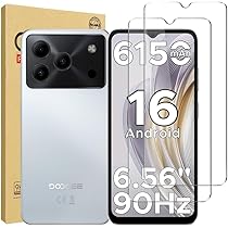 Amazon | 【2025 NEW Android14 スマホ】Doogee N55 SIMフリー