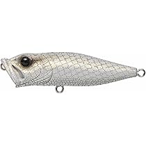 Amazon | メガバス(Megabass) ルアー BABY POPX AL ピーコック