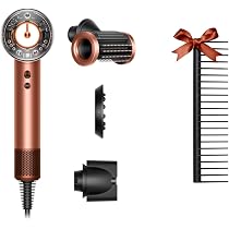 Amazon | Dyson(ダイソン) ドライヤー Dyson Supersonic Nural™ Shine