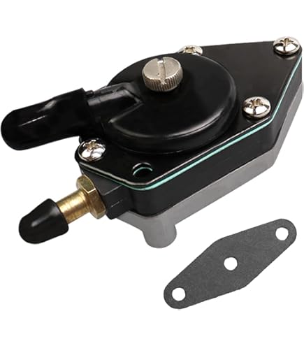 Arrancador DB Electrical SAB0078 Para OMC Johnson/Evinrude 40-50 HP 1989-2001 - 12V CCW 9 Dientes