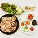 韓国料理 手作り豚足 チョッパル（単品）（大サイズ）新大久保 コラーゲン 韓国食品 3-4人前 奬忠洞