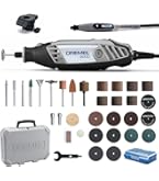 ドレメル　DREMEL　ハイスピードロータリーツール　プレミアムセット＋おまけ Amazon | Dremel(ドレメル) ハイスピードロータリーツール(60Hz/90W