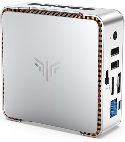 ASUS Chromebox 4 with Intel® Core™ i3-10110U, 8GB RAM, M.2 128GB