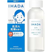 資生堂 イハダ 薬用 ローション(しっとり) ６本セット 180ml 61ZSblsWnLL._AC_UL210_SR210,