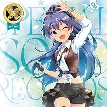 Amazon | THE IDOLM@STER MILLION LIVE! SPECIAL SOLO RECORDS 星井