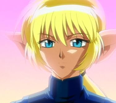 2023 春アニメ - 蒼の騎士（あおのきし