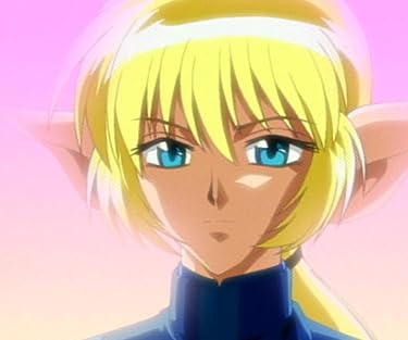 2023 春アニメ - 蒼の騎士（あおのきし