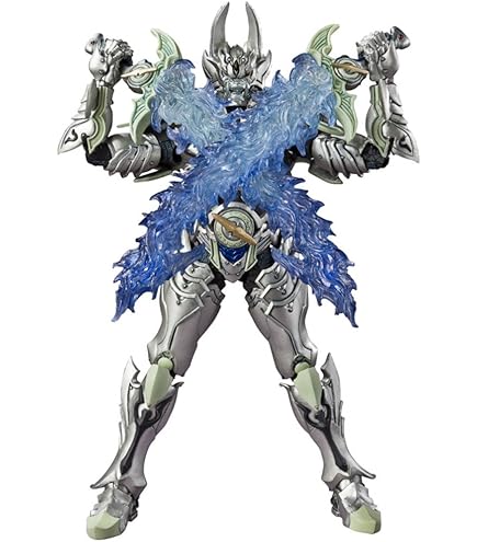 銀牙騎士ゼロ　SHFiguarts Amazon.com: 牙狼〈GARO〉 S.H.Figuarts（真骨彫製法） 銀牙騎士ゼロ