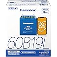 パナソニック(Panasonic) 国産車バッテリー カオス N-60B19L/C7 CAOS Blue Battery 標準車(充電制御車)用 ブルーバッテリー 安心サポート付き
