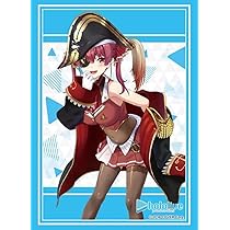 【新品未開封】宝鐘マリン ブシロード ラバーマット プレイマット コレクション Amazon | ホロライブ 宝鐘マリン ブシロード ラバーマット