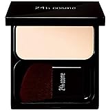24h cosme 24 ミネラルパウダーファンデーション 〈プチサイズ〉 01ベリーライト SPF45/PA＋＋＋ 4グラム (x 1)