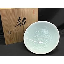 青磁皿 青磁盞