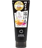 Amazon | メナード MENARD TK クレンジングクリーム 130g クレンジング