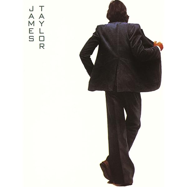 Amazon.co.jp: マッド・スライド・スリム - ジェームス・テイラー