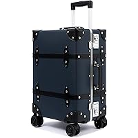 Amazon.co.jp: [urecity] ヴィンテージ＆キュート 機内持ち込み用