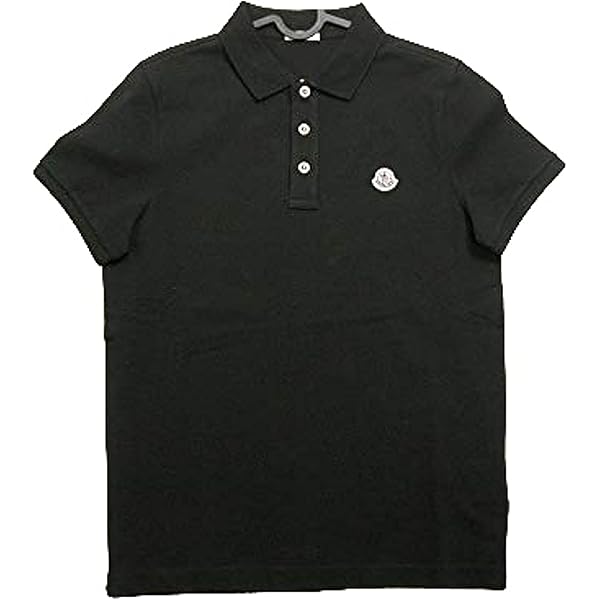 Amazon | [モンクレール] 25SSモデル カラー襟刺しゅう+ワッペン