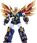 Amazon | MODEROID 絶対無敵ライジンオー ライジンオー ノンスケール