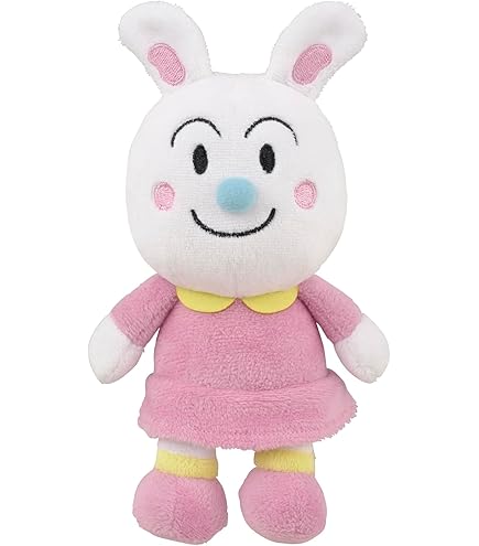 Amazon.co.jp: セガトイズ(SEGA TOYS) アンパンマン プリちぃビーンズS