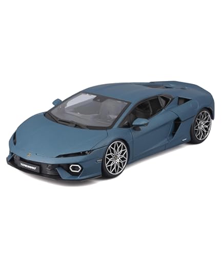 Amazon | マイスト 1/18 ランボルギーニ ウラカン ペルフォルマンテ