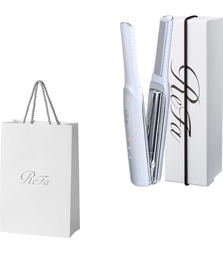 Amazon.co.jp : リファ(ReFa) BEAUTECH FINGER IRON リファ ビュー