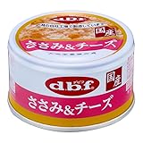 ささみ＆チーズ 85g×24缶