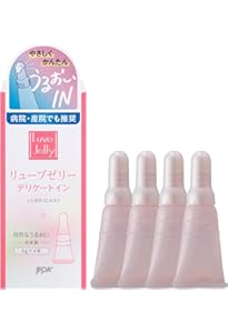 Amazon | プレペア 潤滑ゼリー 30本入り（お取り寄せ品