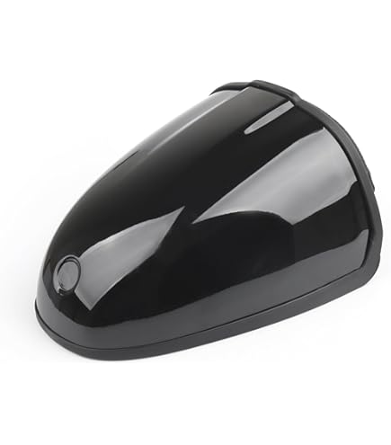 Amazon.co.jp: YAMAHA(ヤマハ) ブレットカウル マットシルバー BOLT