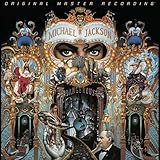 Dangerous (Mobile Fidelity Vinyl 180g 33RPM 2LP) [Analog]