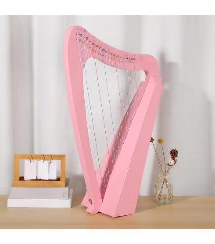 Amazon | MELODY HARP | 弦楽器 | 楽器・音響機器