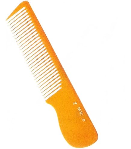 Amazon | 信山 ベークコーム #7 直歯 手付2号 赤色材料品番「57」 | 信